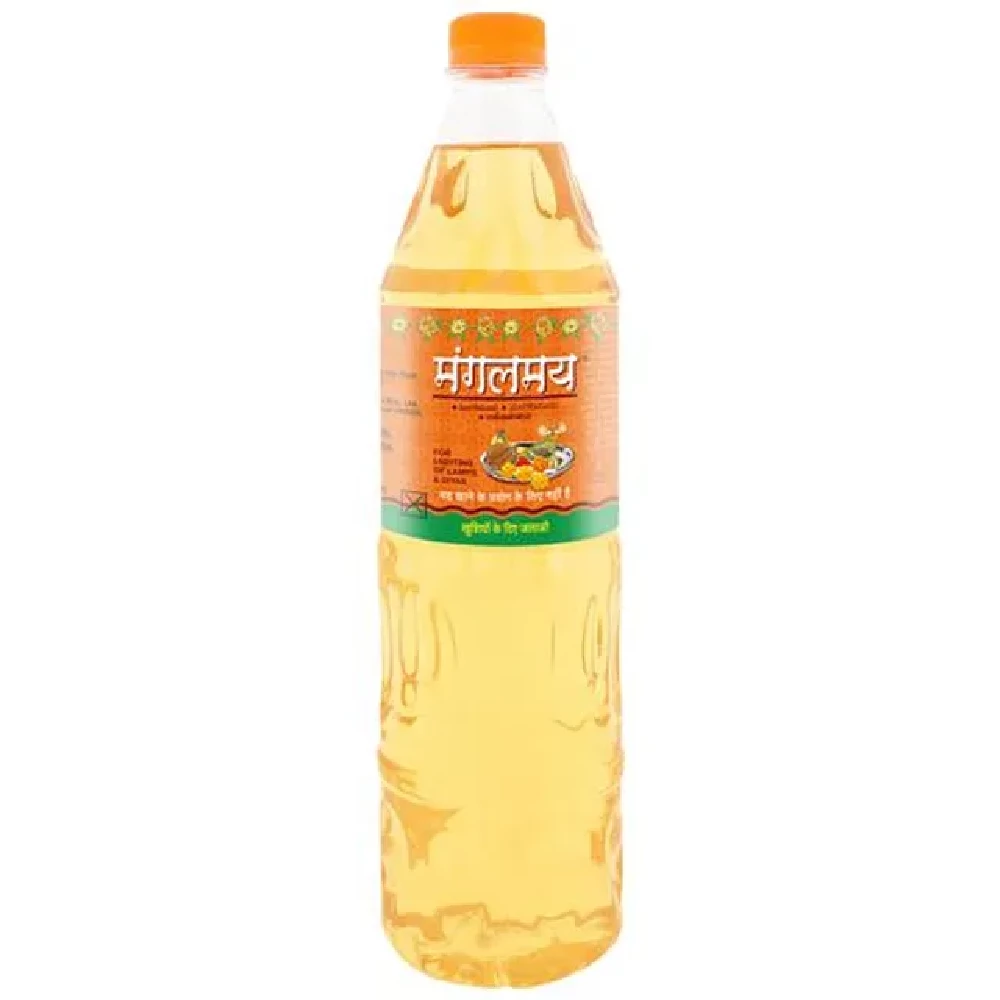 Mangalmai Diya/lamp Oil - Image 10