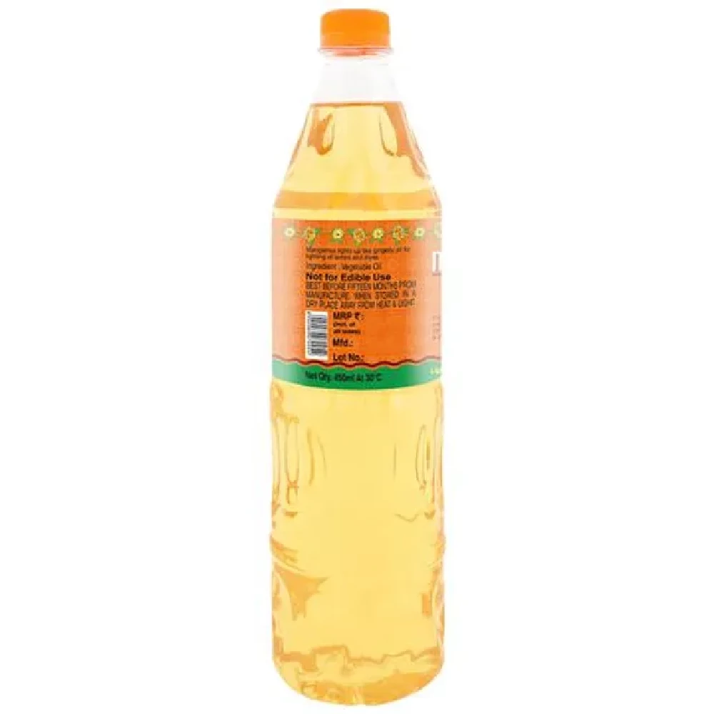 Mangalmai Diya/lamp Oil - Image 11