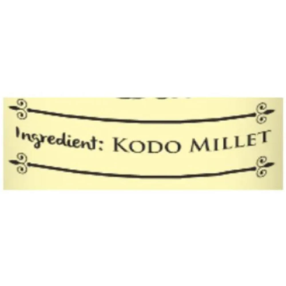 Manna Kodo Millet - Kodra/Varagu/Arikelu/Hark/Varigu - Image 3