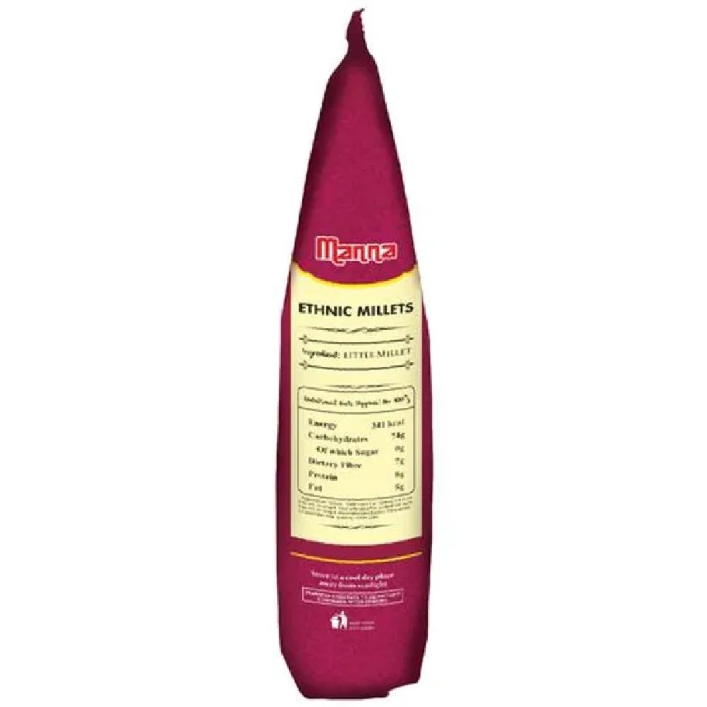 Manna Little Millet - Image 4