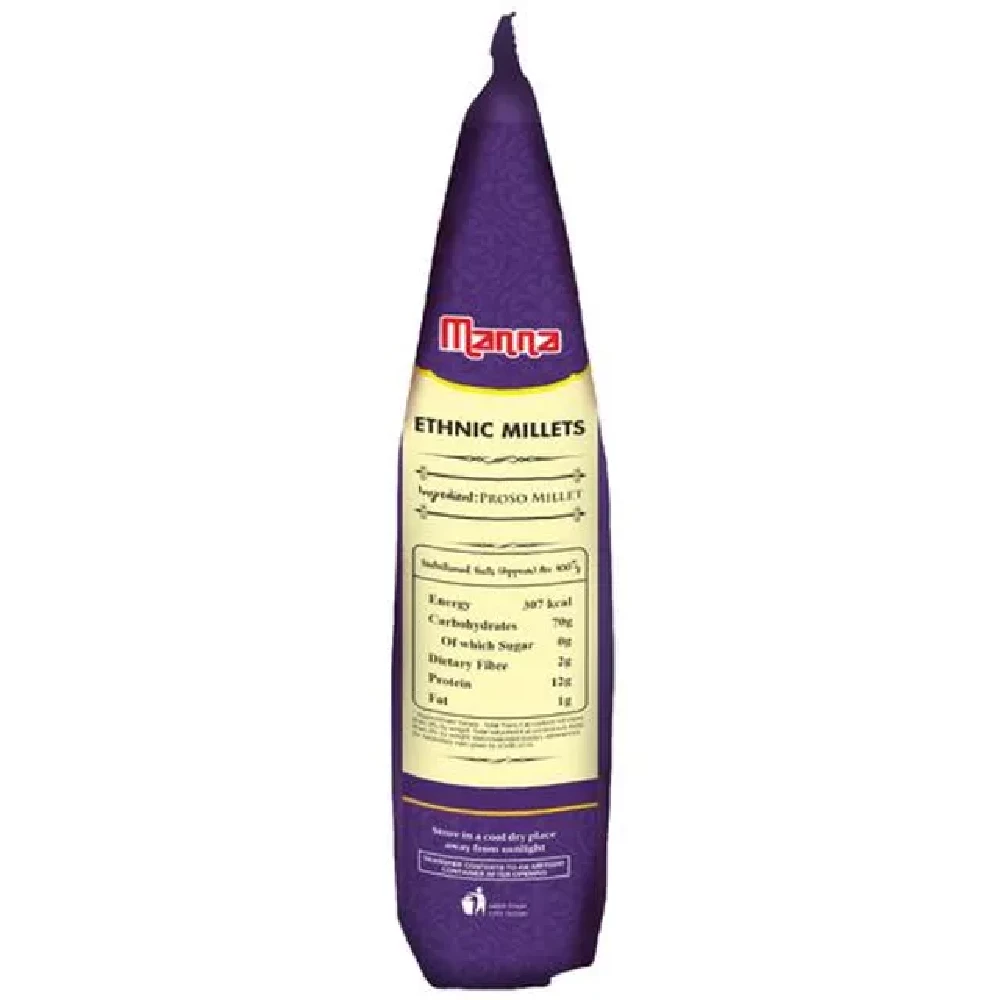 Manna Proso Millet - Image 4