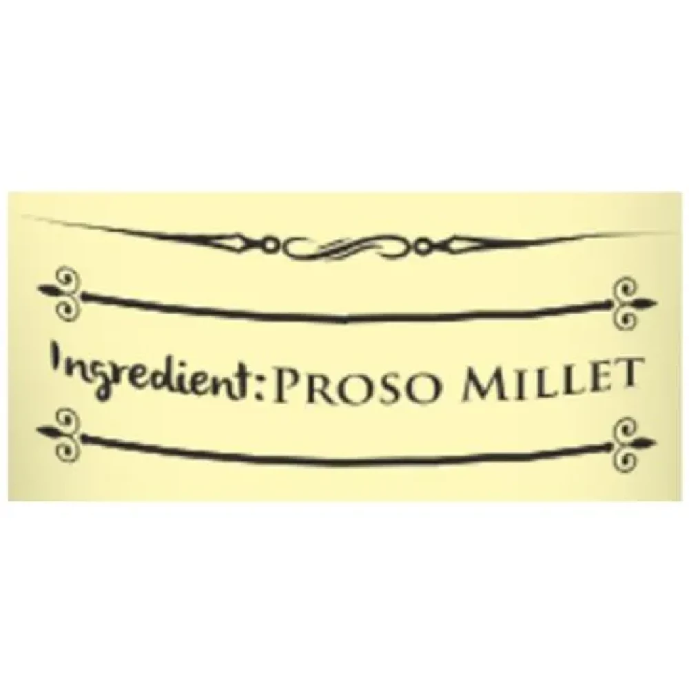 Manna Proso Millet - Image 5