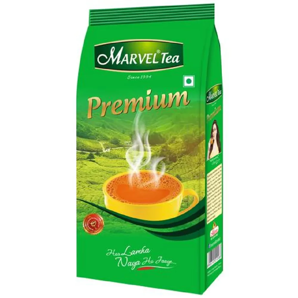Marvel Premium Tea - Image 6