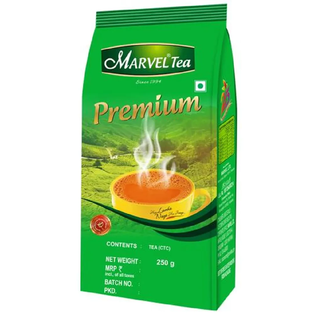 Marvel Premium Tea - Image 7