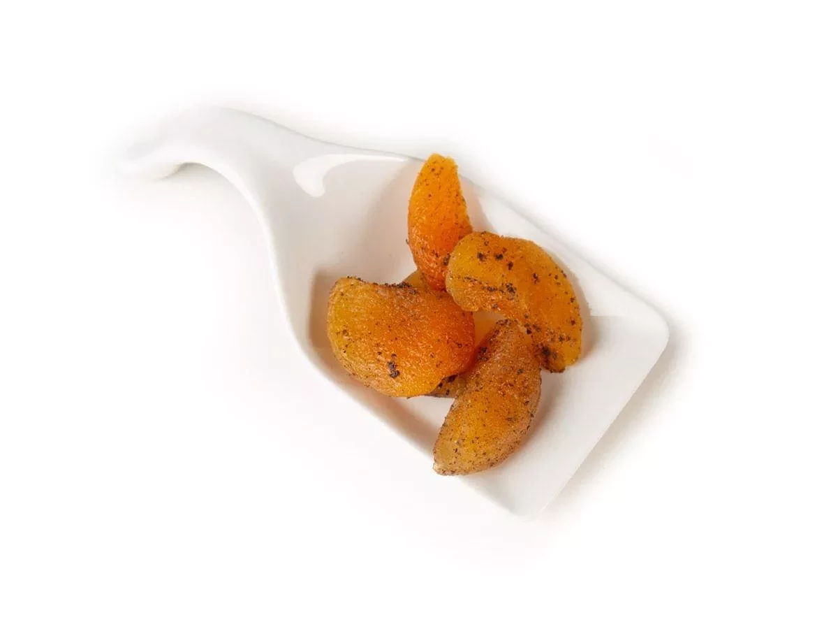 Masala Apricot