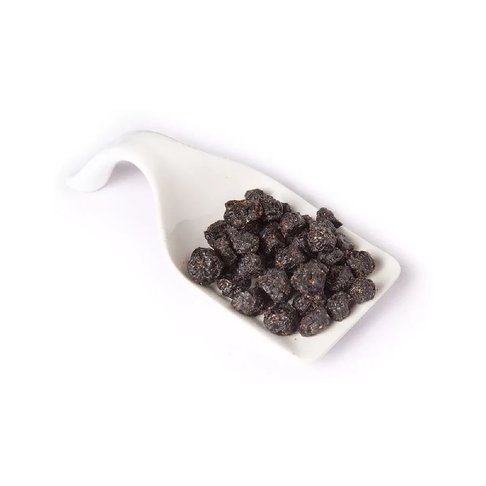 Masala Blueberry