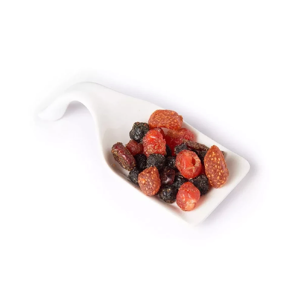 Masala Cherry Berry