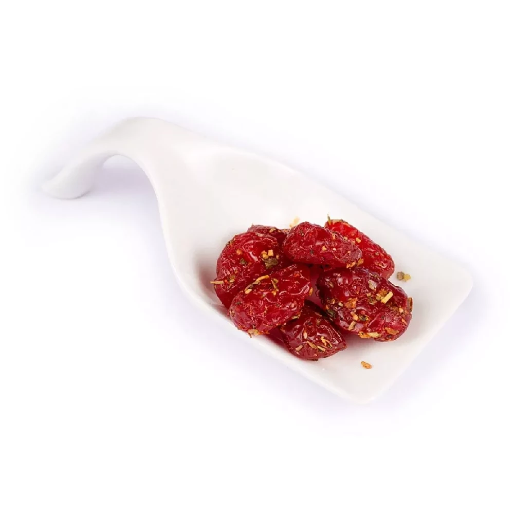 Masala Cherry Tomato