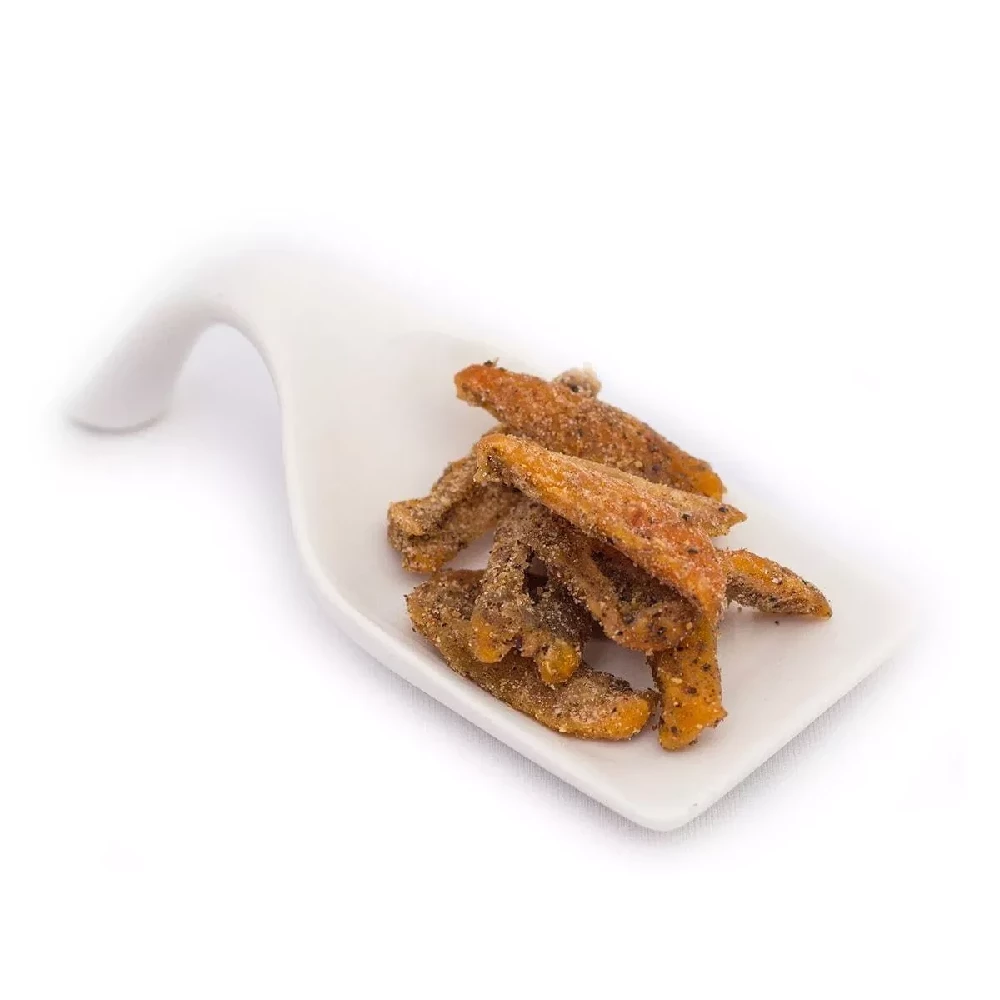 Masala Dates