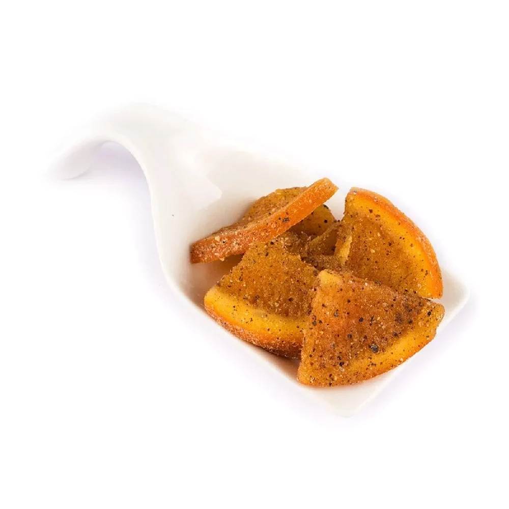 Masala Orange
