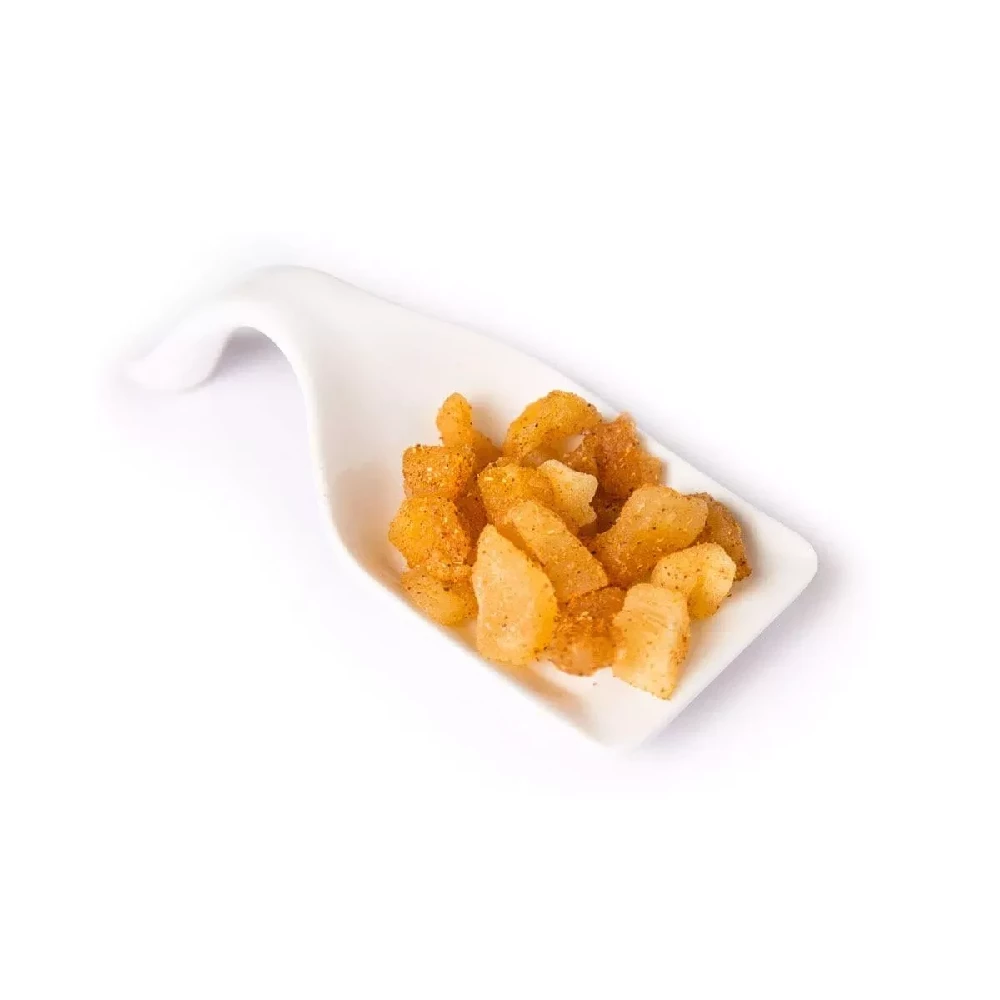 Masala Pineapple