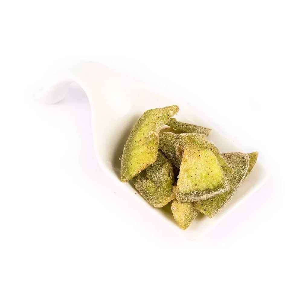 Masala Pomelo