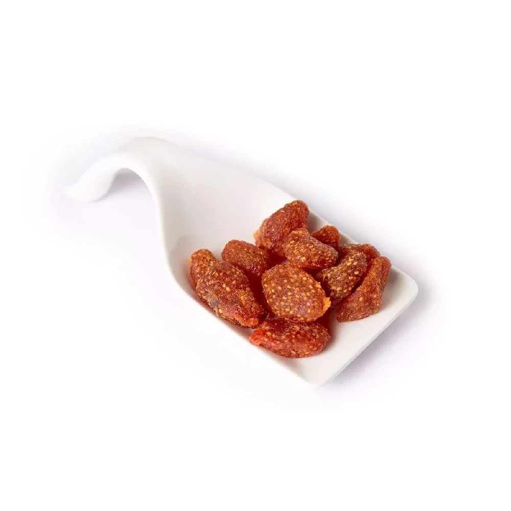 Masala Strawberry