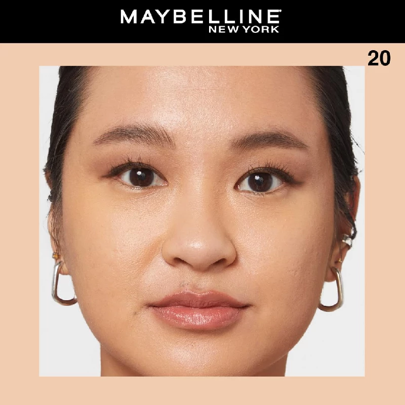 Maybelline New York Full Coverage Concealer - Image 7