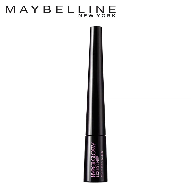 Maybelline New York Black Liquid Liner - Image 2