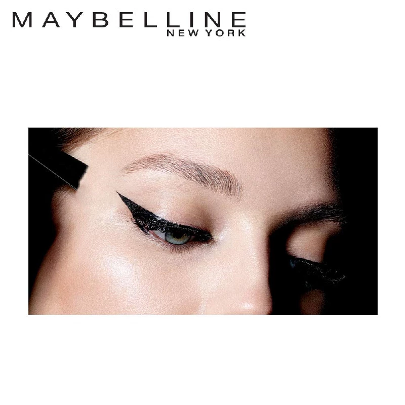 Maybelline New York Black Liquid Liner - Image 5