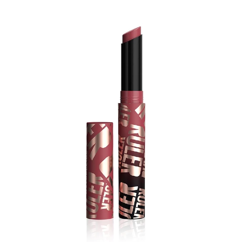 Maybelline New York Color Sensational Ultimatte Lipstick Maybelline New York Color Sensational Ultimatte Lipstick-Color-Iconic Ruler