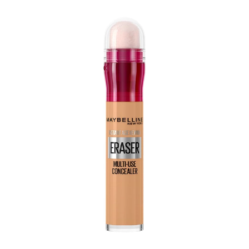 Maybelline New York Dark Circles And Blemish Eraser & Ultra Blendable, Instant Anti Age Pencil Radiant Concealer Maybelline New York Dark Circles And Blemish Eraser & Ultra Blendable, Instant Anti Age Pencil Radiant Concealer-Color-Butterscotch