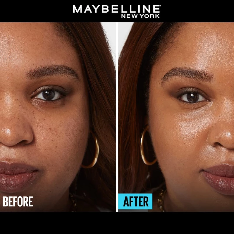 Maybelline New York Fit Me Matte And Poreless Ultra Blendable Full Coverage Lotion Concealer - Image 3
