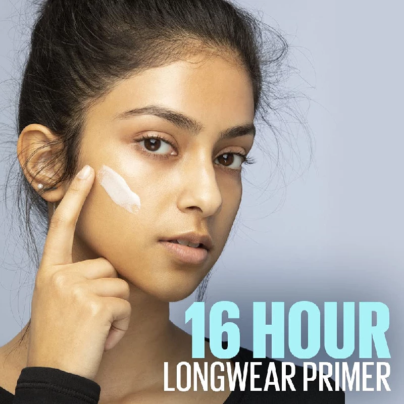 Maybelline New York Fit Me Matte- Poreless Primer - Image 5