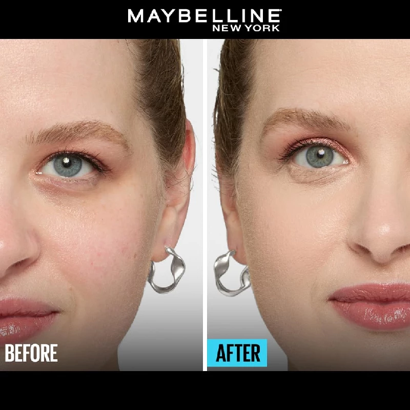 Maybelline New York Fit Me Natural Concealer Lotion - Image 4