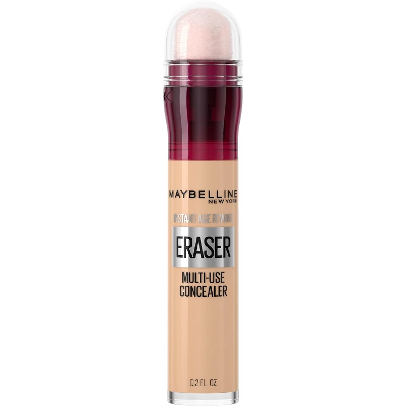 Maybelline New York Instant Age Rewind Creamy Natural Concealer Maybelline New York Instant Age Rewind Creamy Natural Concealer-Color-Medium