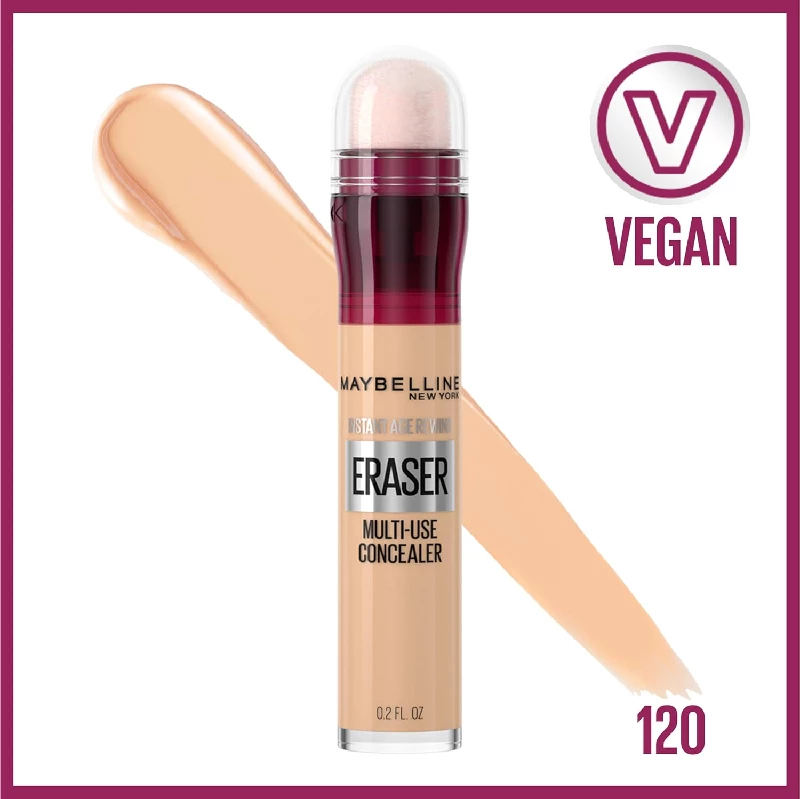 Maybelline New York Instant Age Rewind Creamy Natural Concealer - Image 2