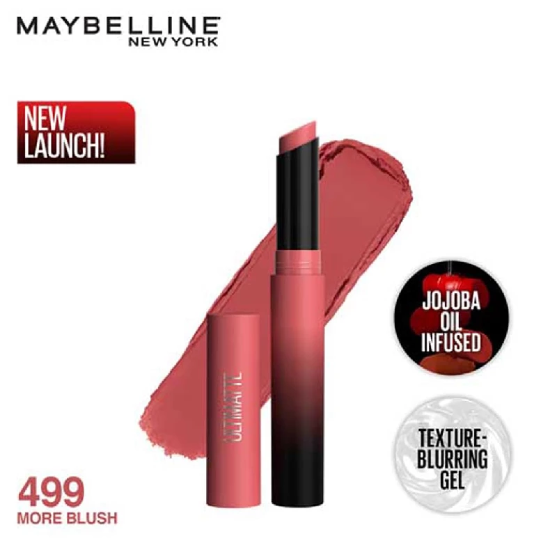 Maybelline New York Lipstick - Image 10
