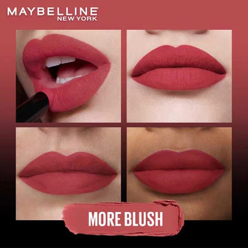 Maybelline New York Lipstick - Image 11