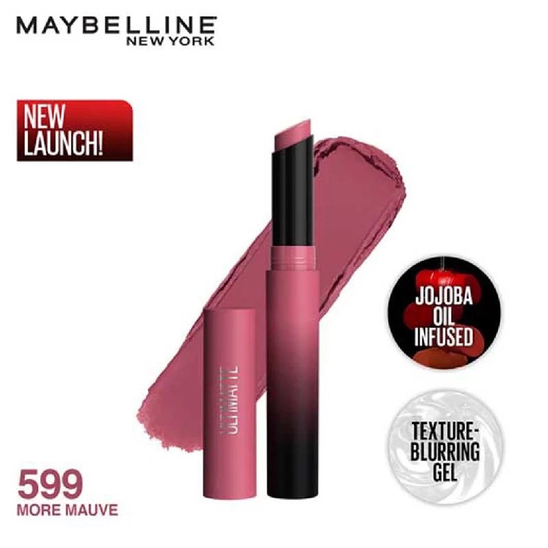 Maybelline New York Lipstick - Image 13