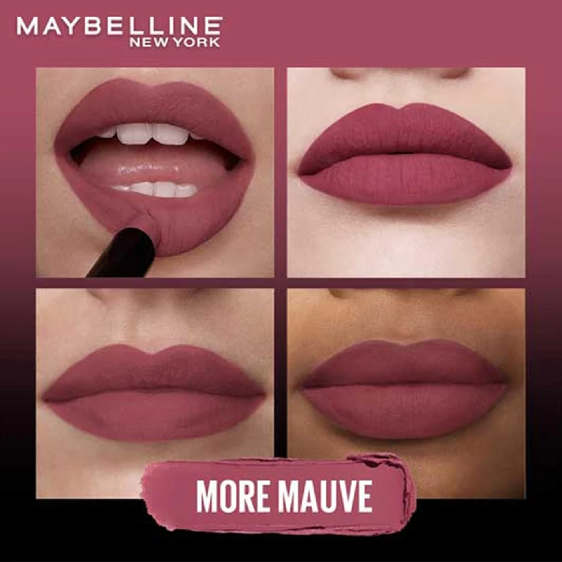 Maybelline New York Lipstick - Image 14