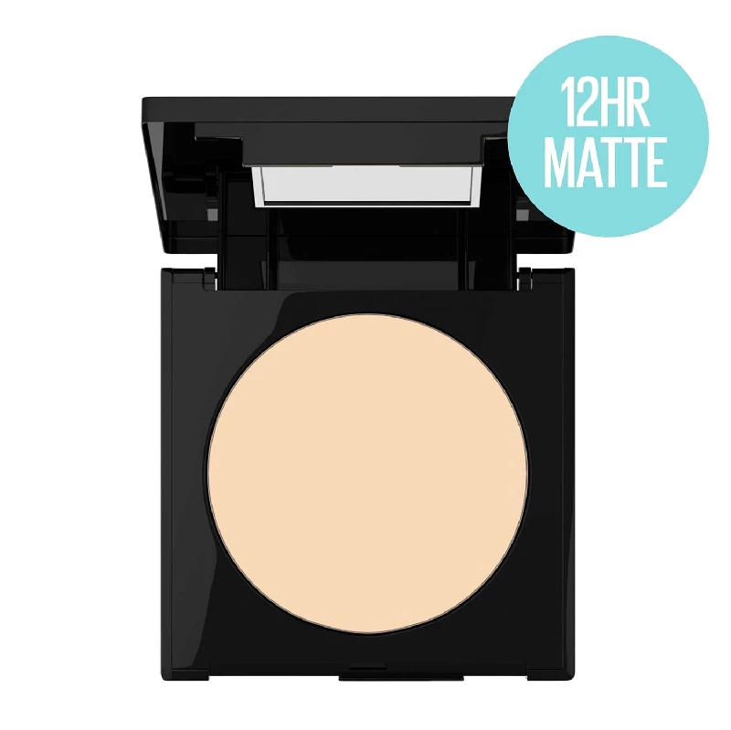 Maybelline New York Powder Foundation (110 Porcelain) - Image 7