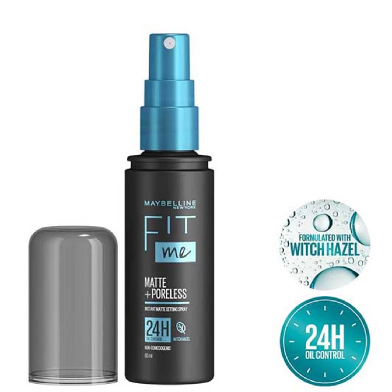Maybelline New York Setting Spray - Image 2