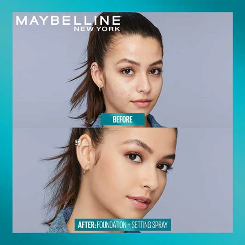 Maybelline New York Setting Spray - Image 5