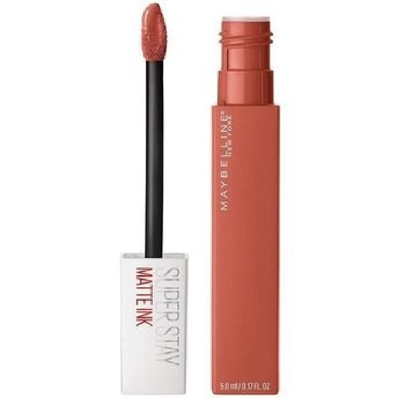 Maybelline New York Super Stay Matte Ink Liquid Lipstick - Image 8