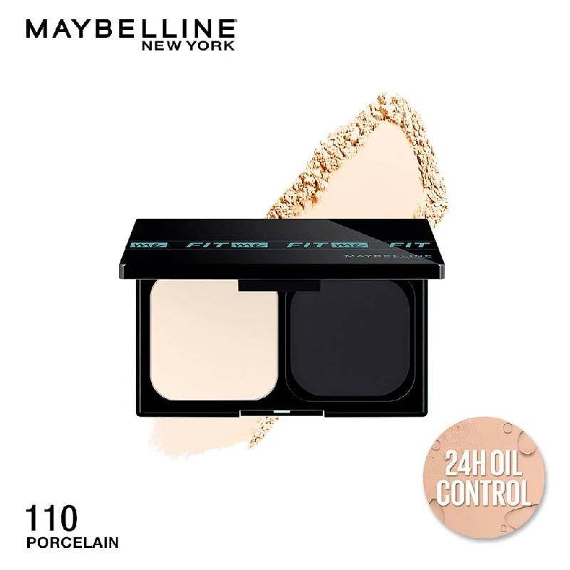 Maybelline New York Ultimate Powder Foundation
