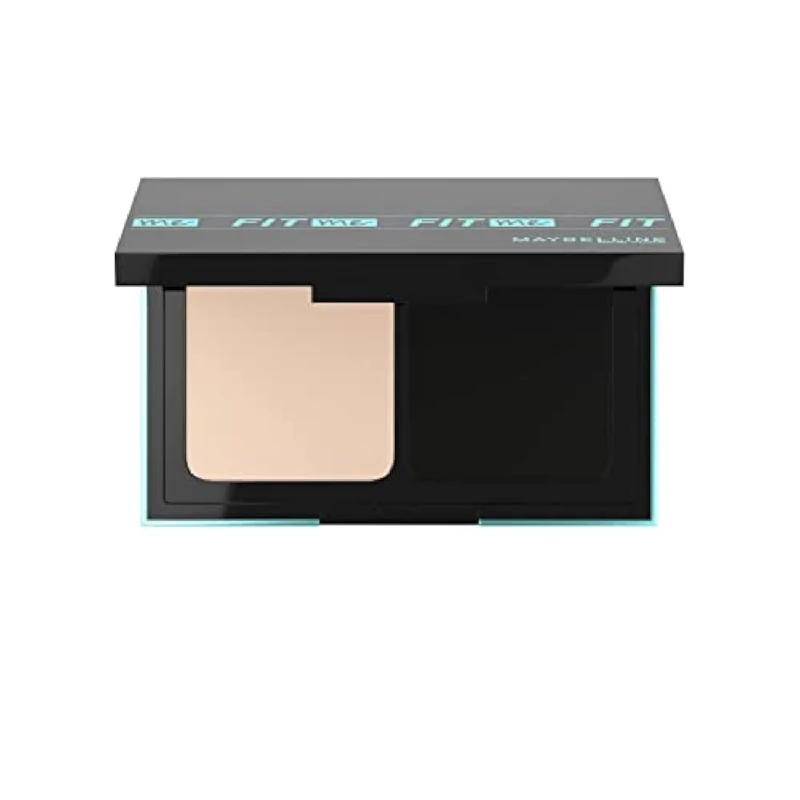 Maybelline New York Ultimate Powder Foundation - Image 7