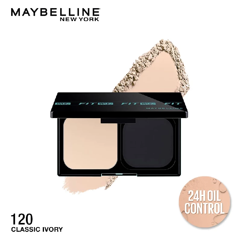 Maybelline New York Ultimate Powder Foundation - Image 8
