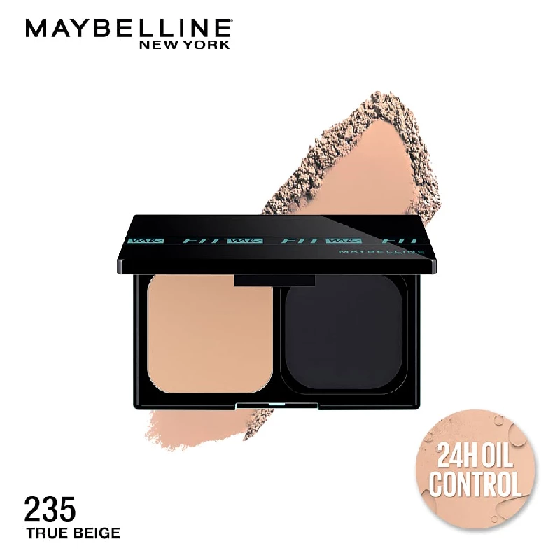 Maybelline New York Ultimate Powder Foundation - Image 14