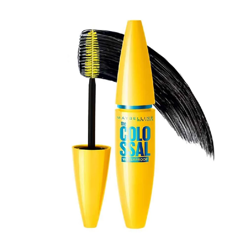 Maybelline New York Volume Express Colossal Mascara