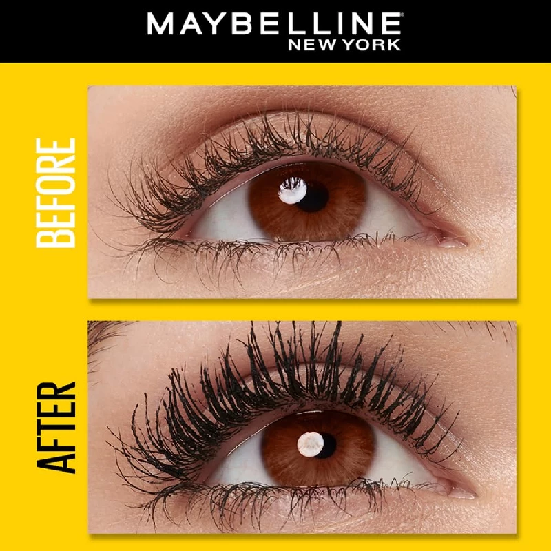 Maybelline New York Volume Express Colossal Mascara - Image 3