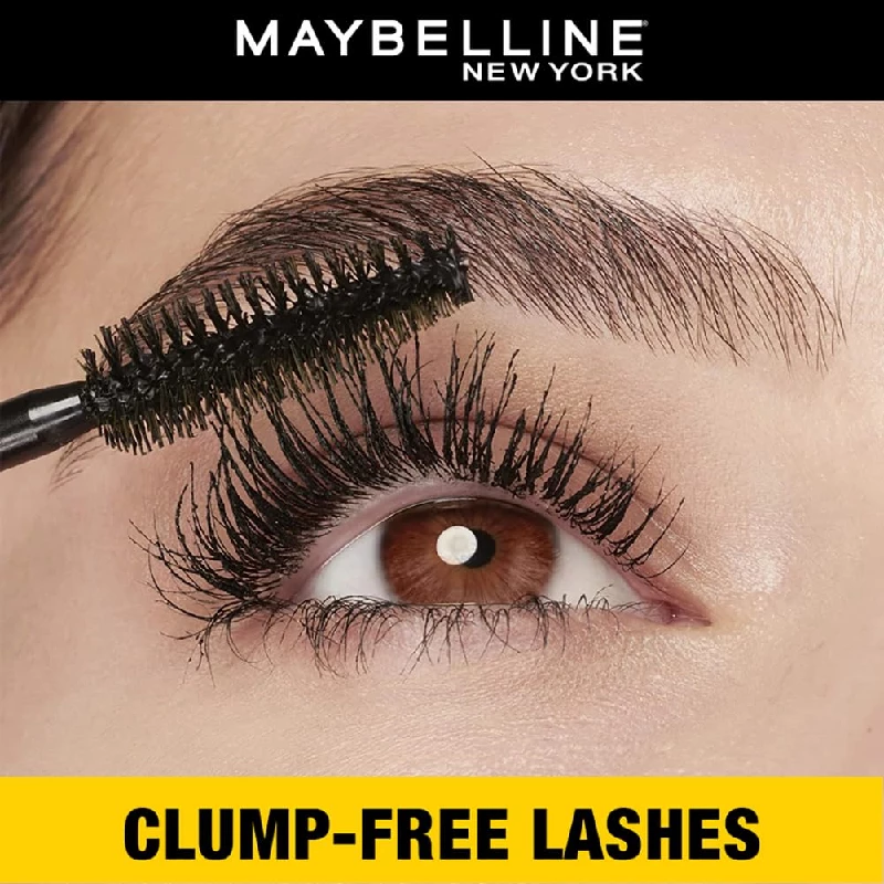 Maybelline New York Volume Express Colossal Mascara - Image 5