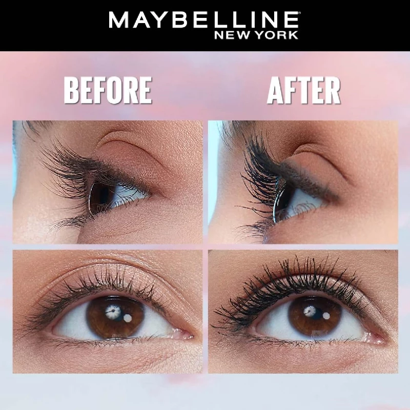 Maybelline New York Waterproof Mascara - Image 8