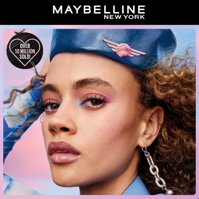 Maybelline New York Waterproof Mascara - Image 9