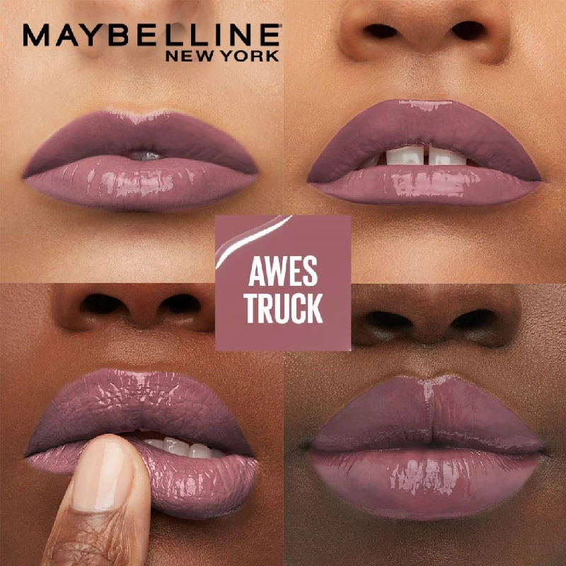 Maybelline Superstay Vinyl Ink Liquid Lipstick - Image 2