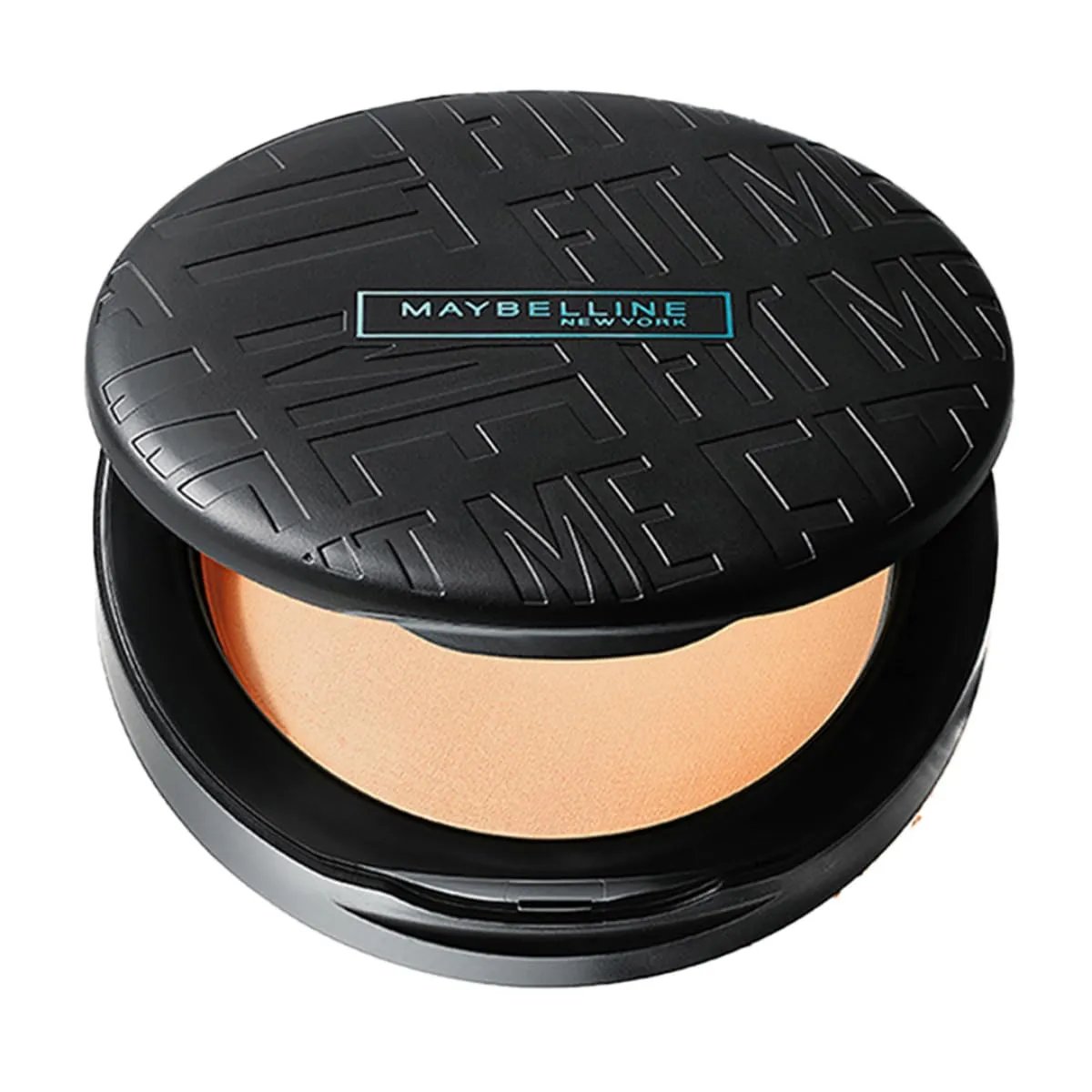 Maybelline New York Fit Me Matte + Poreless Compact Powder 230 Natural Buff