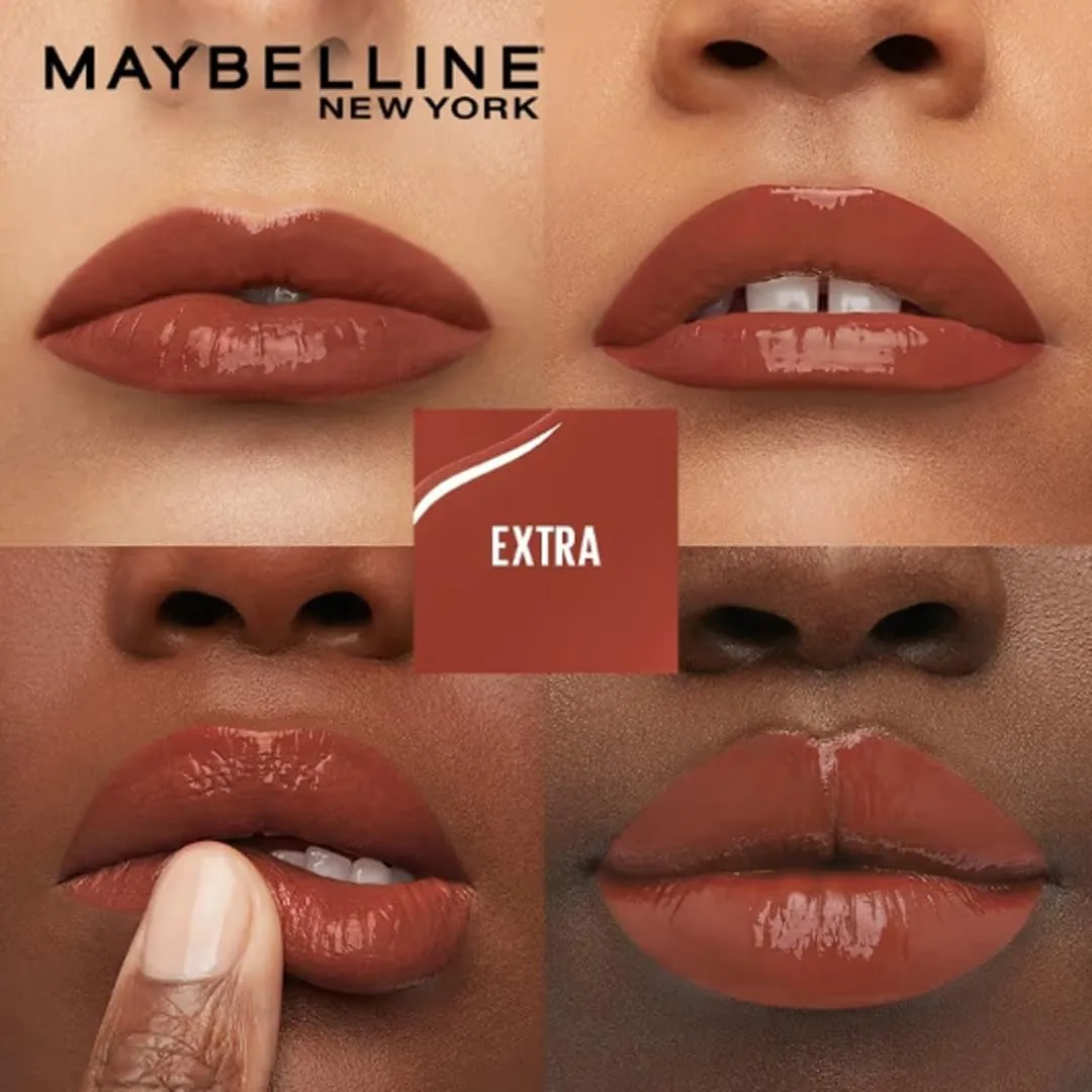 Maybelline Superstay Vinyl Ink Liquid Lipstick - Image 22
