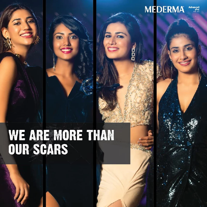 Mederma Advance Plus Scar Gel - Image 4