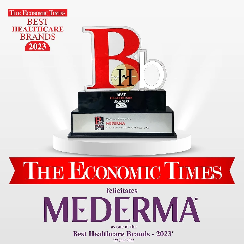 Mederma Advance Plus Scar Gel - Image 5