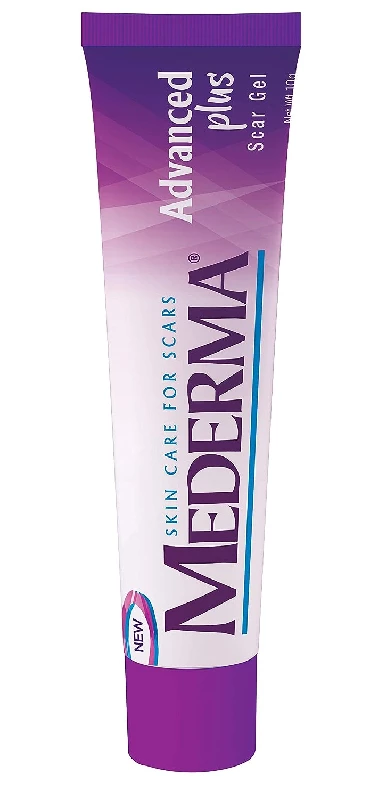 Mederma Advanced Plus Scar Gel-Purple - Image 2